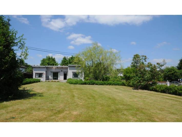 Bungalow für 6 Personen, mit Whirlpool und Terrasse sowie Garten, kinderfreundlich in Belgien - 2