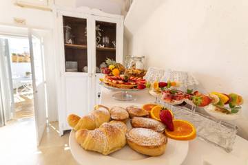 B&b für 2 Personen in Gallipoli, Golf von Tarent, Bild 2