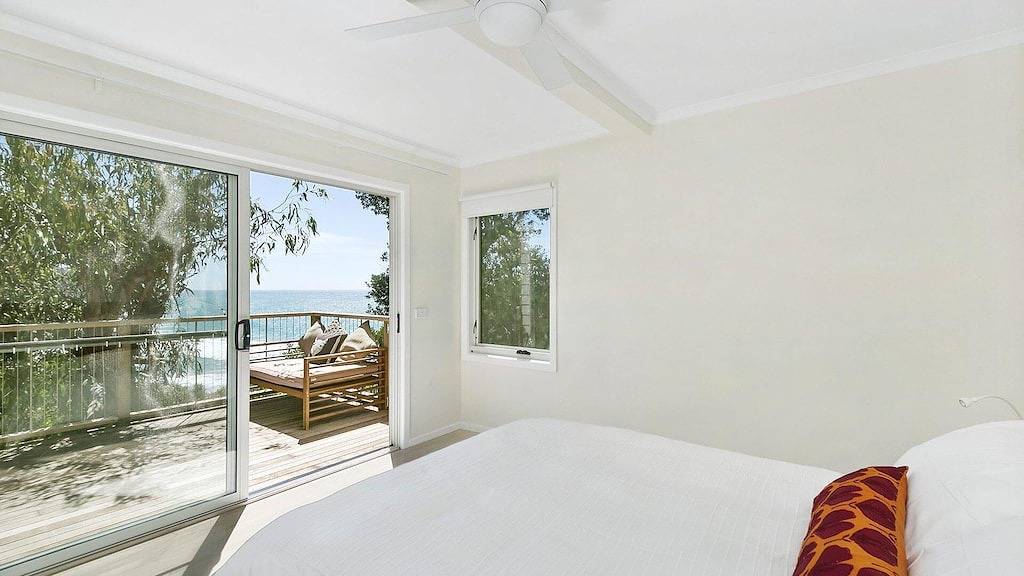 Sands End - Erstaunliche Ansichten in Wye River, Colac Otway Shire