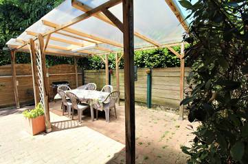 Casa Vacanza per 4 Persone in Décines-Charpieu, Rodano, Foto 2