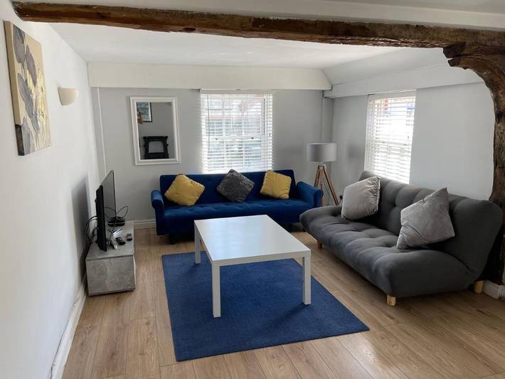 Apartamento de vacaciones para 6 personas - 1