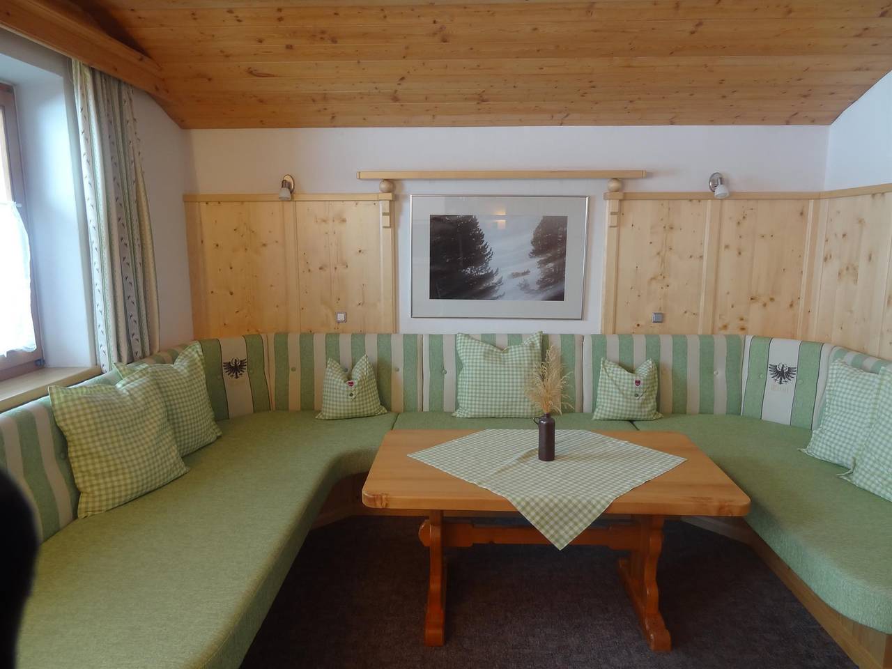 Ganze Ferienwohnung, Appartement Vergissmeinicht in Wildschönau, Kaisergebirge