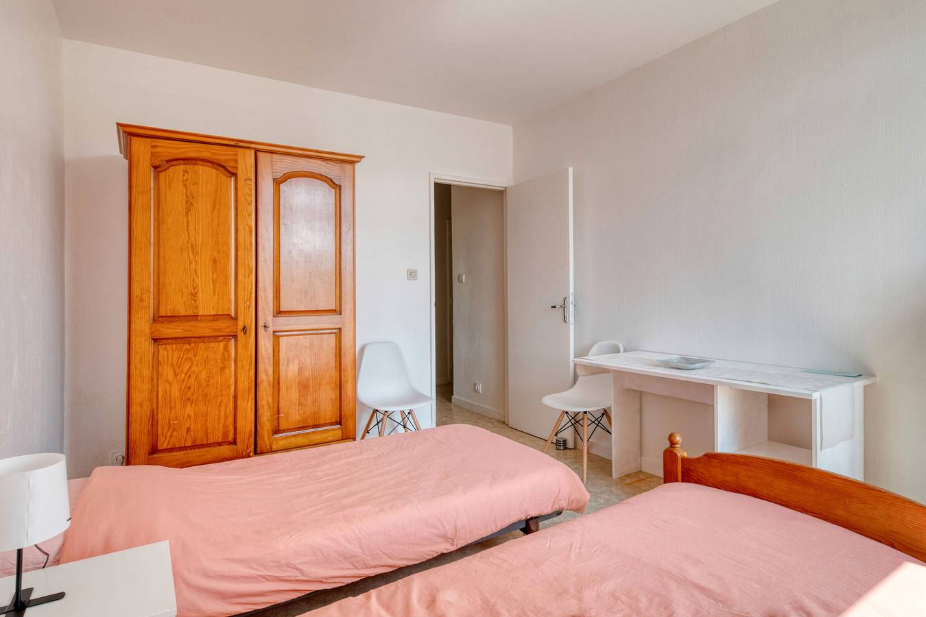 Habitación en casa particular en Toulouse con Wi-Fi in Jolimont-Soupetard-Bonhoure (Toulouse), Toulouse