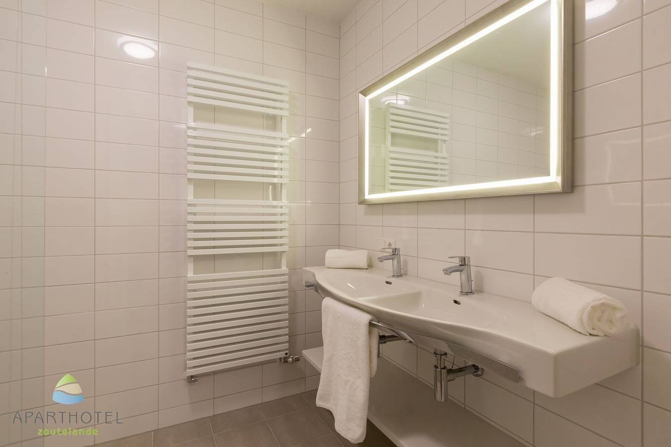 Aparthotel Zoutelande | by Welcome in — Luxe studio | 2 personen | Huisdiervrij | Zoutelande in Zoutelande, Walcheren