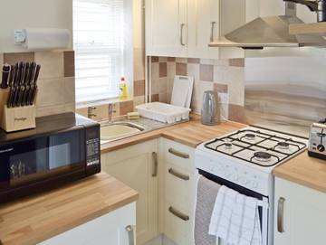 Holiday Rental for 4 People in Birch, Colchester, Photo 4