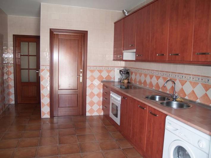 Casa rural para 2 personas, con vistas y terraza en Parque Nacional de Monfragüe - 4