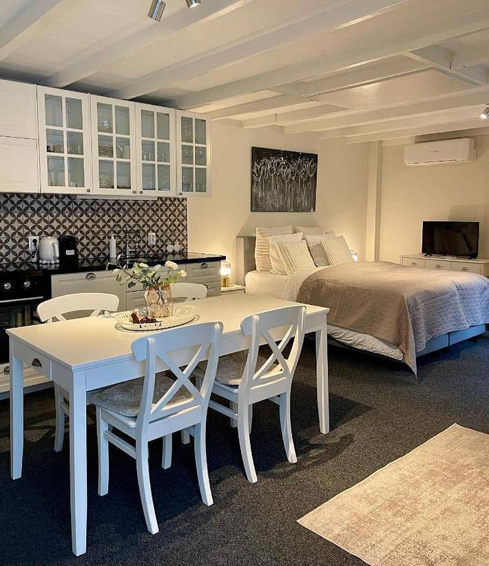 Chambre d’hôte pour 2 personnes, avec jardin dans Veluwe