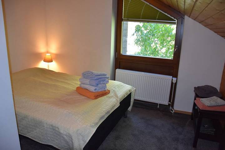 Villa für 17 Personen, mit Garten und Sauna in Bayern - 4