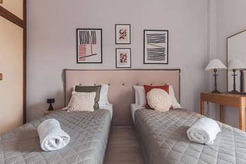 Villa für 8 Personen in Iraklio-Heraklion und Umgebung, Bild 3
