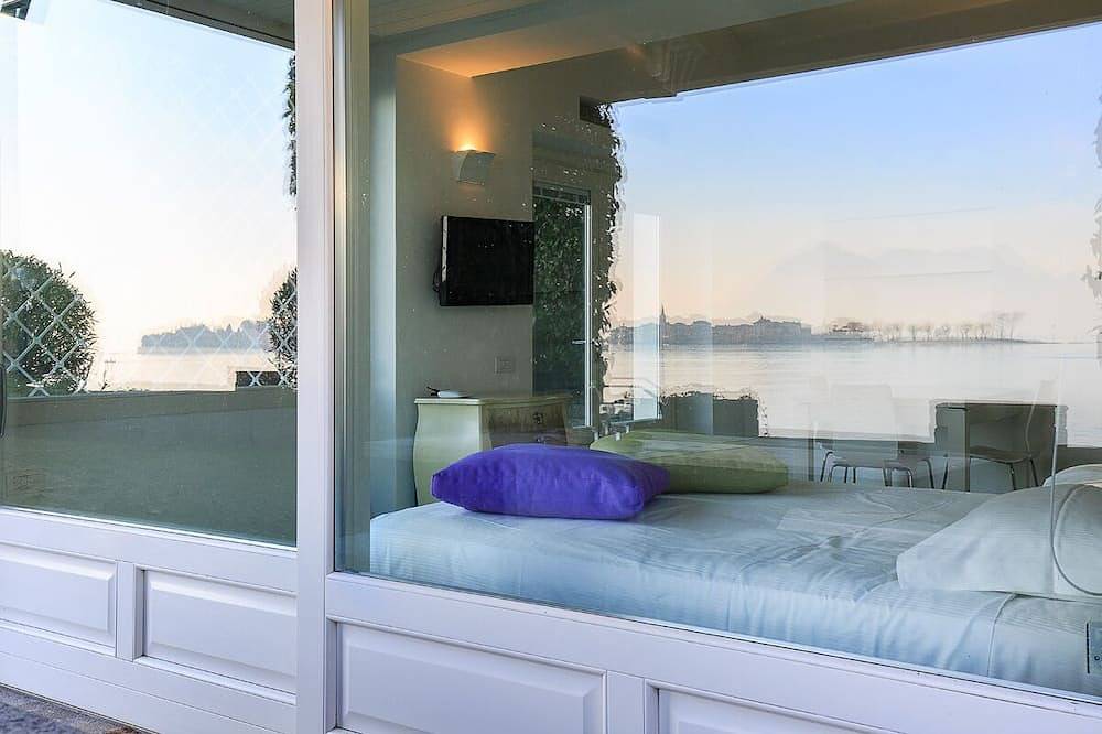 Maison du Lac in Baveno, Comune di Baveno