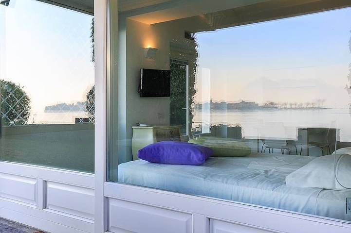 Maison du Lac in Baveno, Comune di Baveno