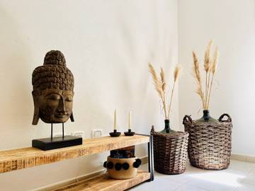 Casa Vacanza per 5 Persone in Valledoria, Provincia di Sassari, Foto 4