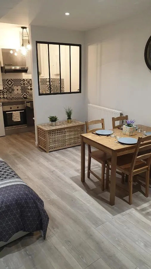 Apartamento de vacaciones para 6 personas - 1