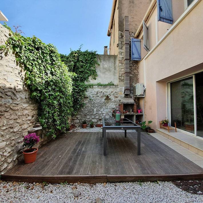 Chambre d’hôte pour 2 personnes dans le Languedoc-Roussillon - 2