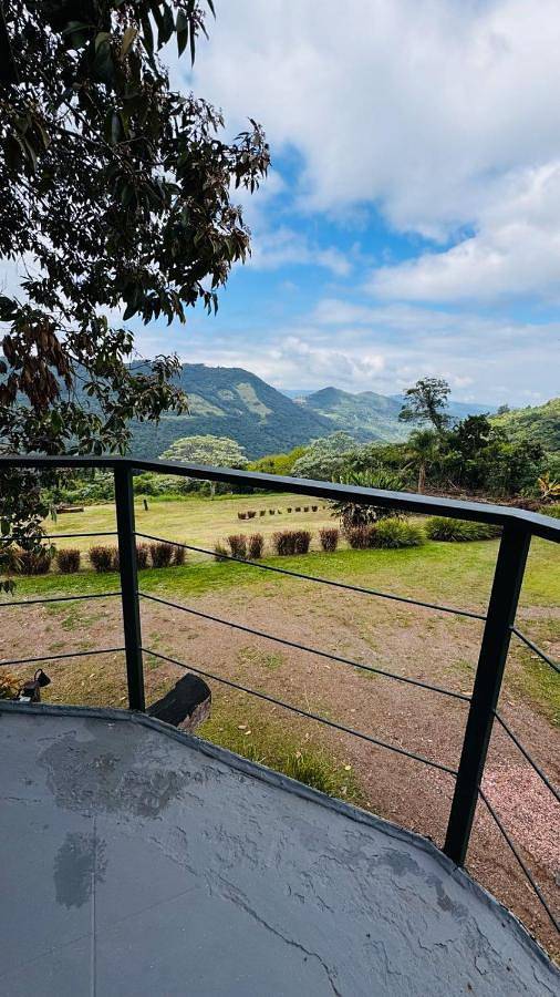 Finca für 2 Personen, mit Garten und Ausblick in Brasilien