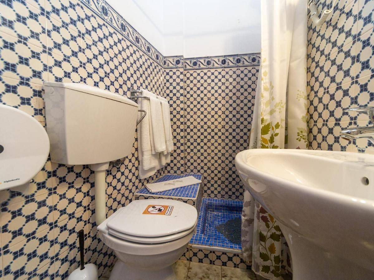 Triple Room in São Brás de Alportel, District de Faro