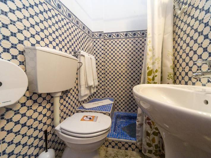 Triple Room in São Brás de Alportel, District de Faro