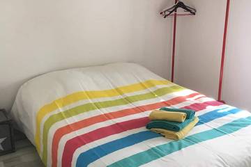 Chalet für 10 Personen in Gruissan Plage, Gruissan, Bild 3