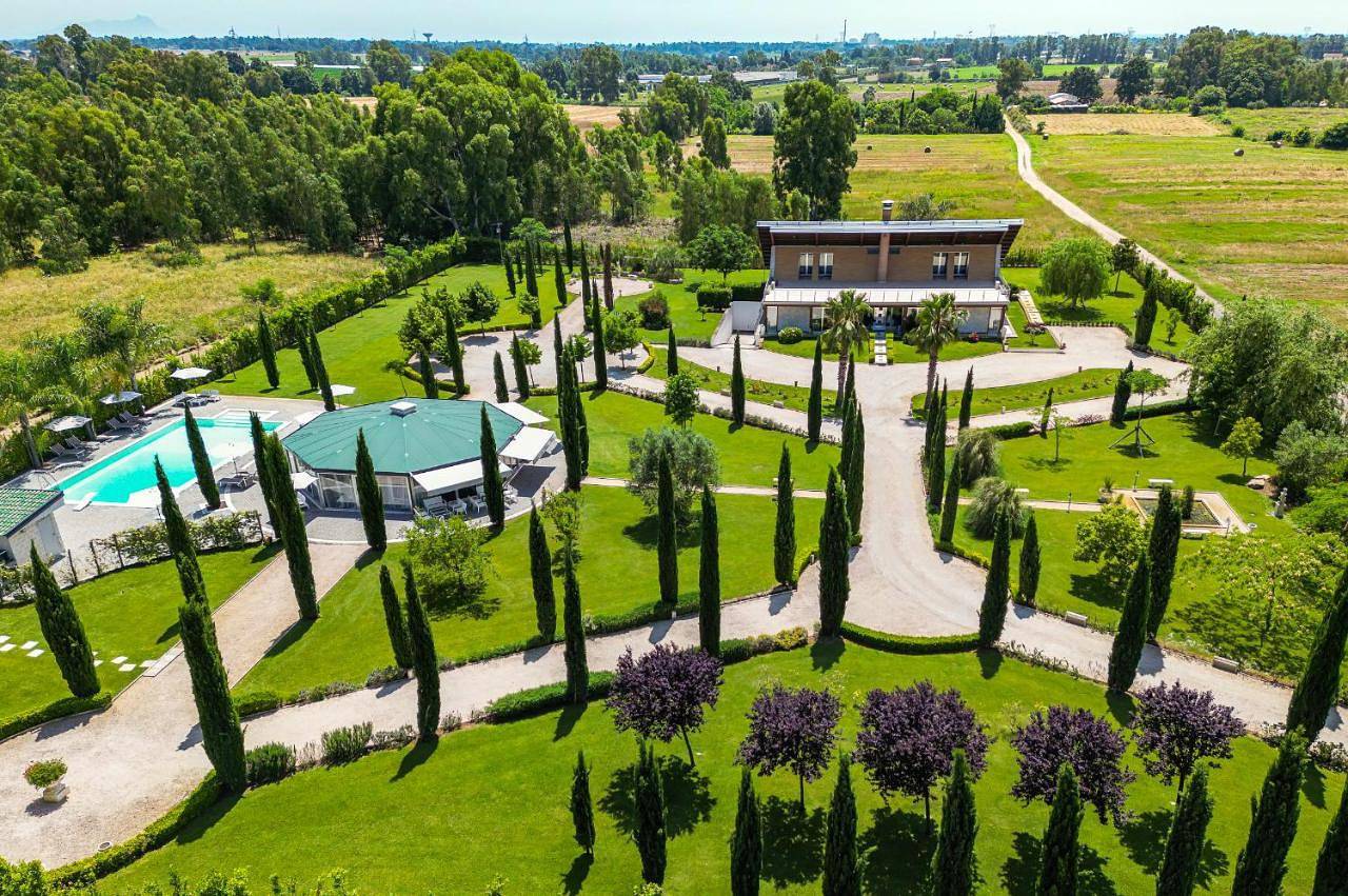 Casale Delle Ronde B&B in Latina, Agro Pontino