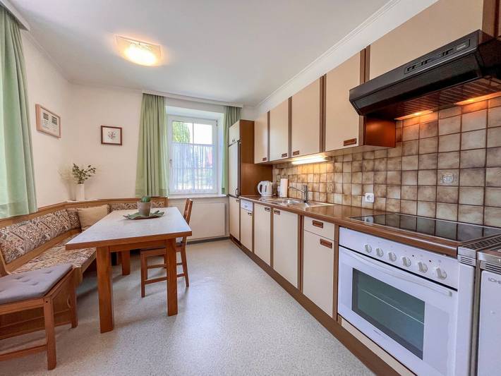 Ferienhaus für 6 Personen, mit Terrasse und Garten am Wörthersee - 3