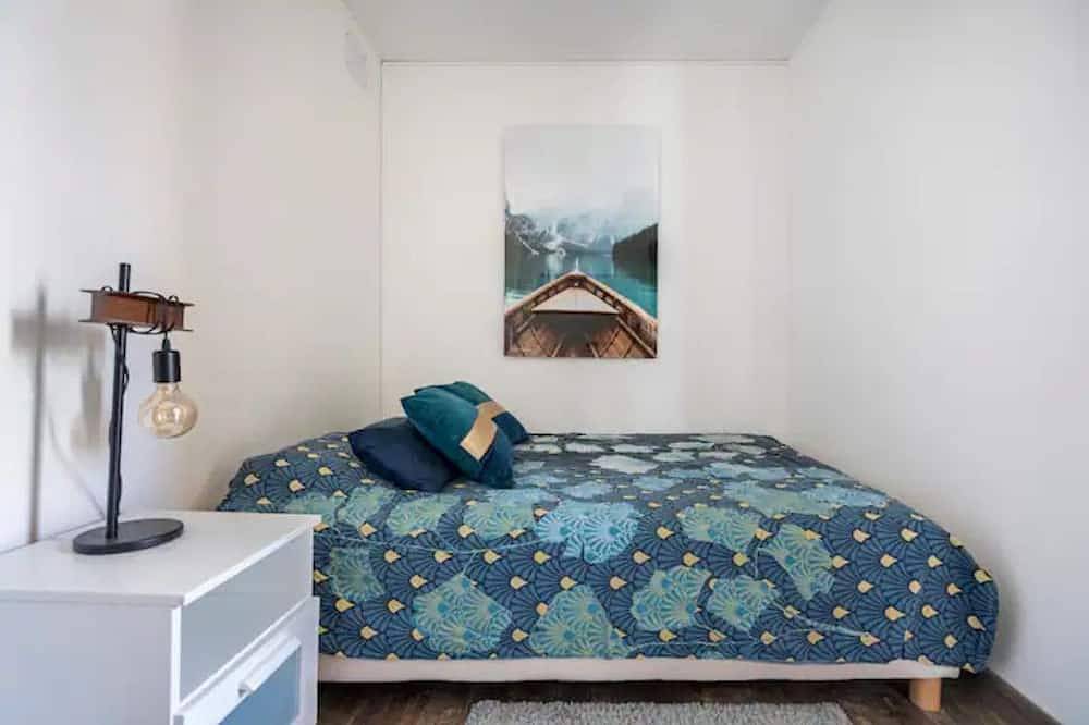 Holiday Home in Provence, Garden & Swimming Pool in Carpentras, Vaucluse