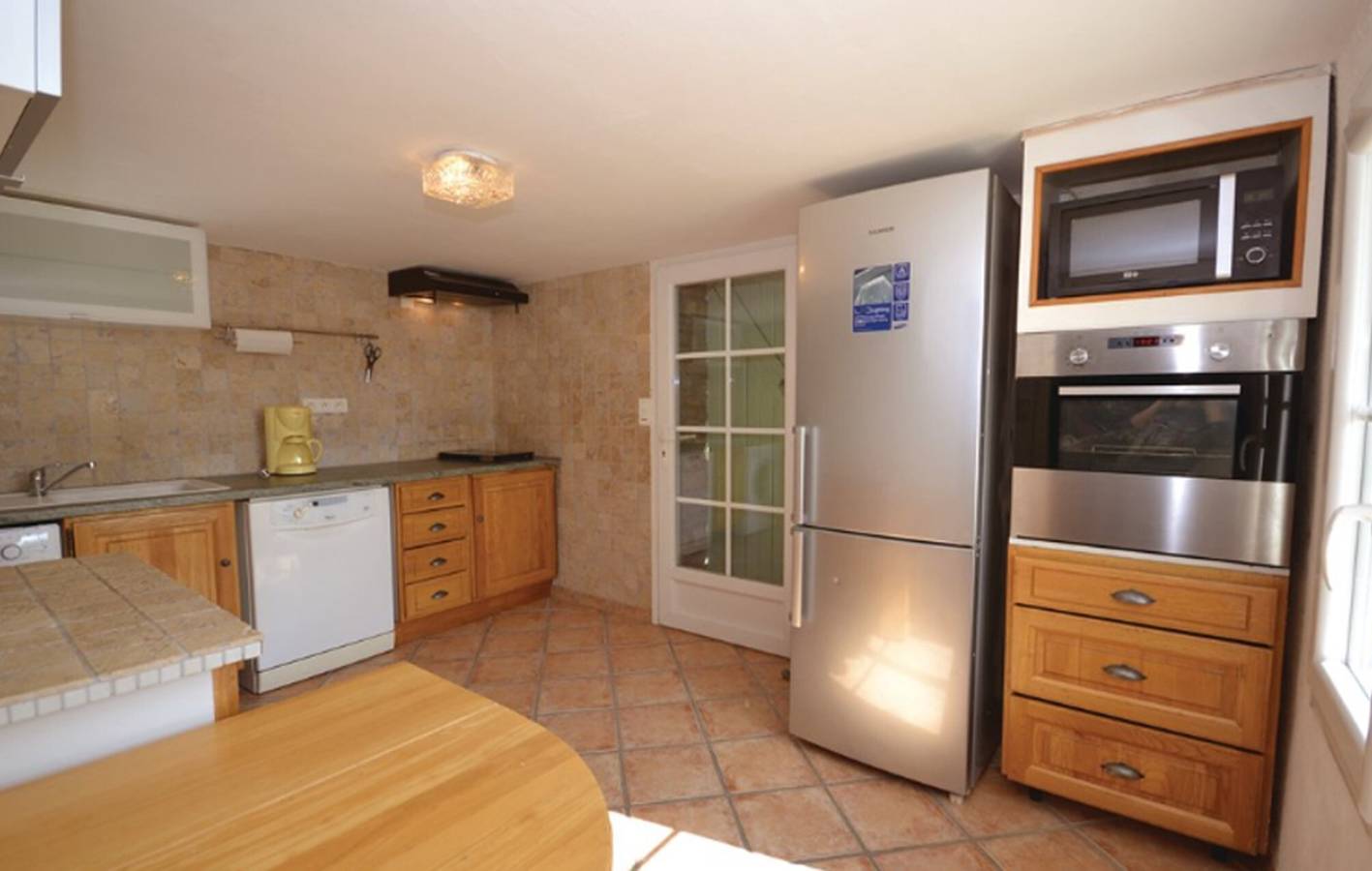 Casale di charme con piscina privata, terrazza, Wi-Fi e ampio parco a Bagard in Bagard, Alès e dintorni