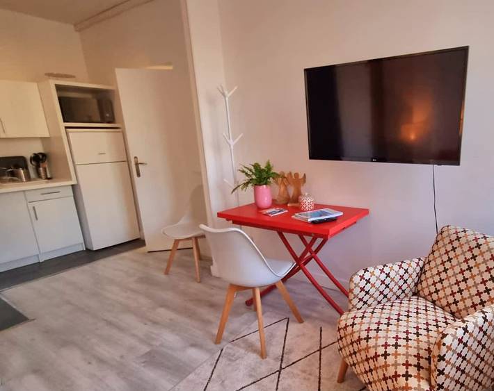 Gîte pour 2 personnes à Lille - 4