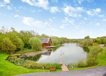 Chalet for 6 People in Isle of Anglesey, North-Wales, Photo 3