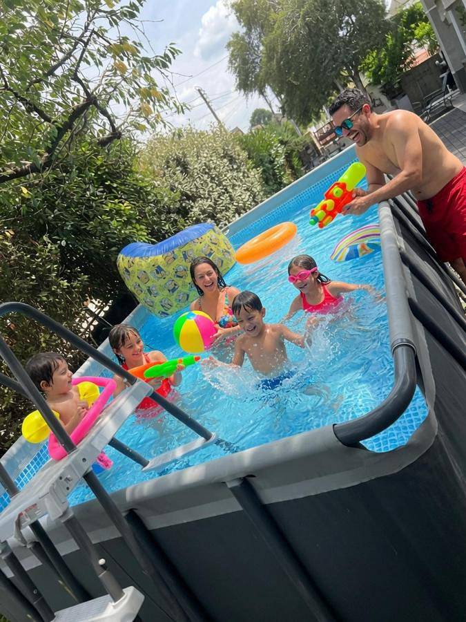 Villa für 20 Personen, mit Sauna und Garten sowie Whirlpool und Pool - 1