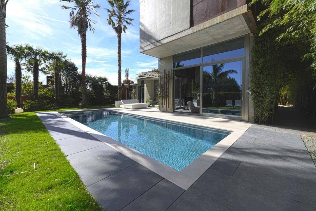 Villa Nola - Diseño Vasco, Lujo y Privacidad in San Sebastián, Guipúzcoa