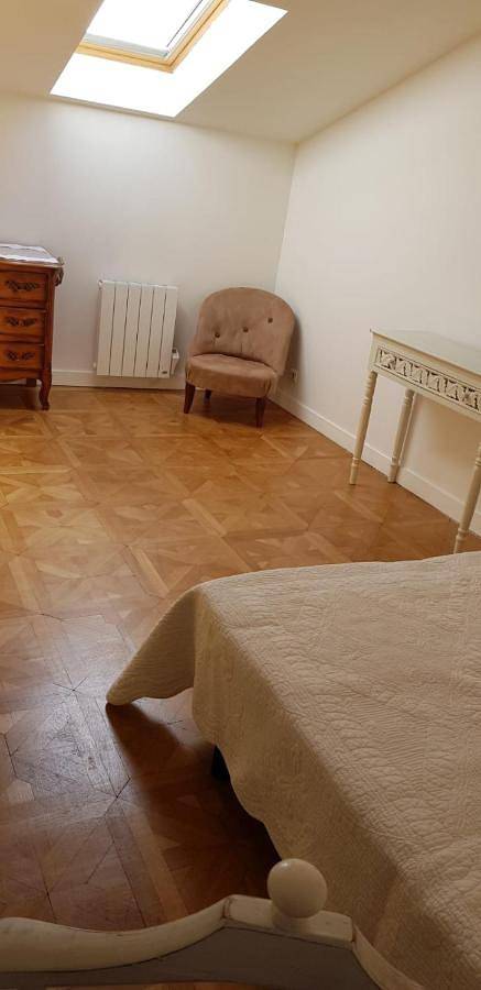 Three-Bedroom House in Champniers, Charente