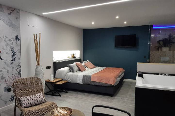 Apartamento entero, Apartamento Sierra Lof Paraíso in Ubrique, Pueblos Blancos