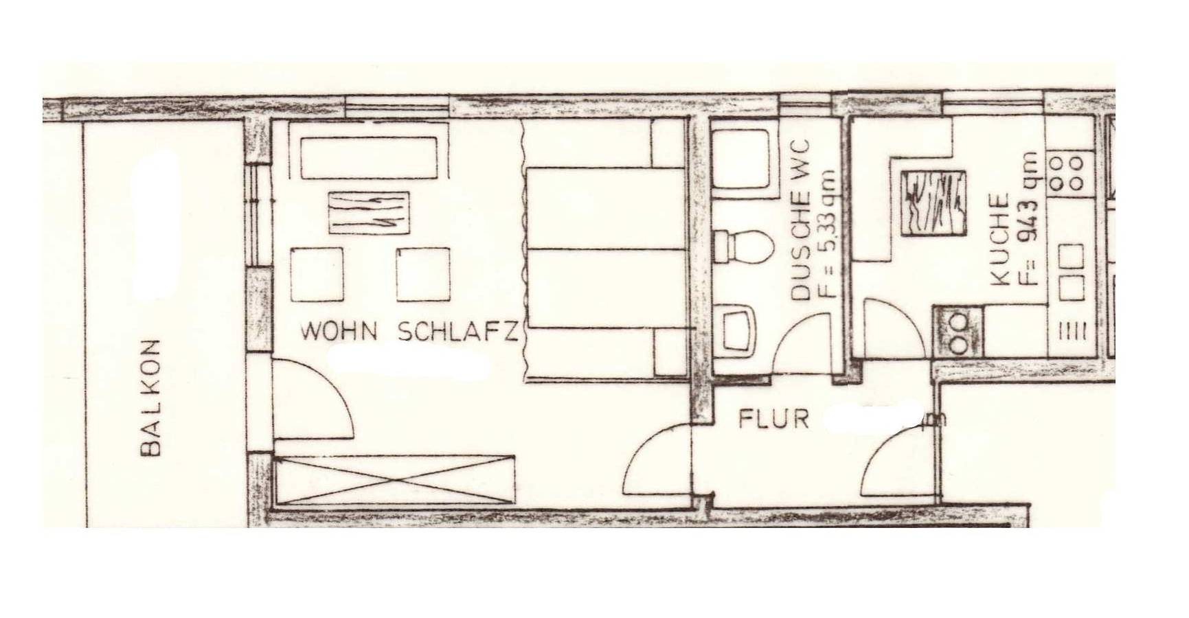 Ganze Ferienwohnung, Ferienwohnung 1 - Rubihorn in Fischen, Bayerisch Schwaben