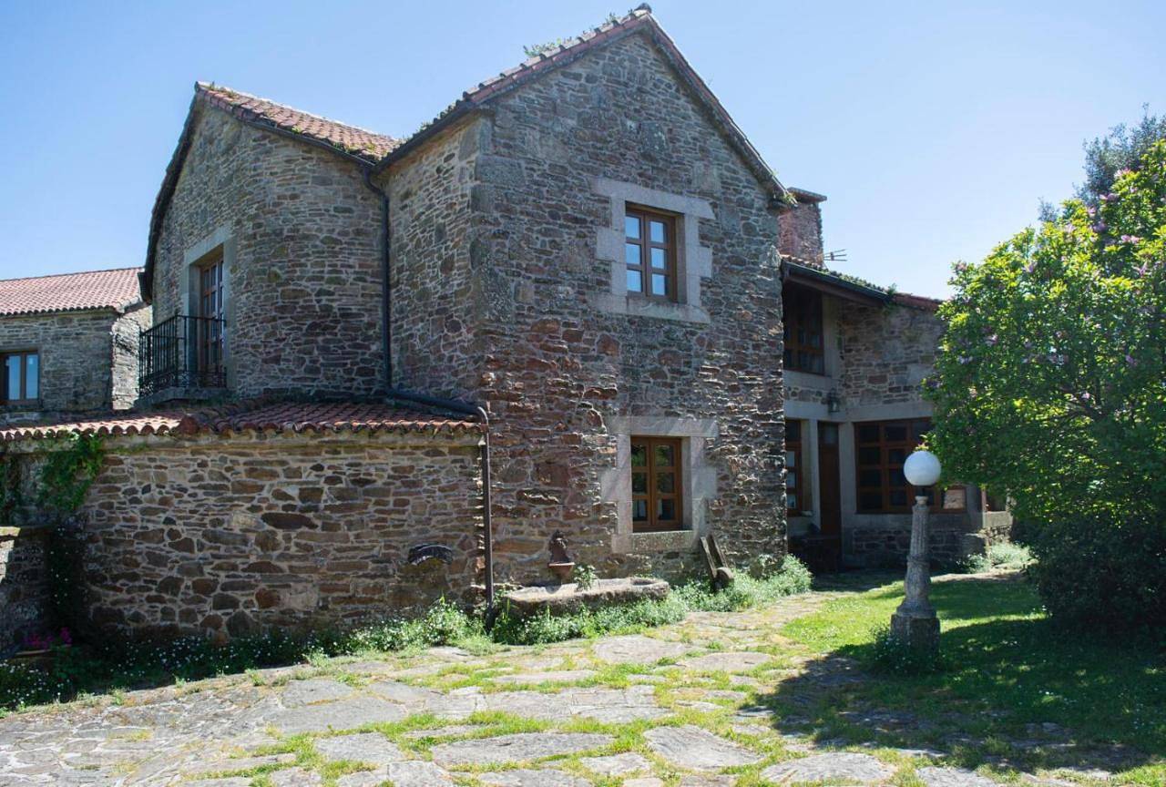 Three-Bedroom House in Santiago de Compostela, Corunha (província)