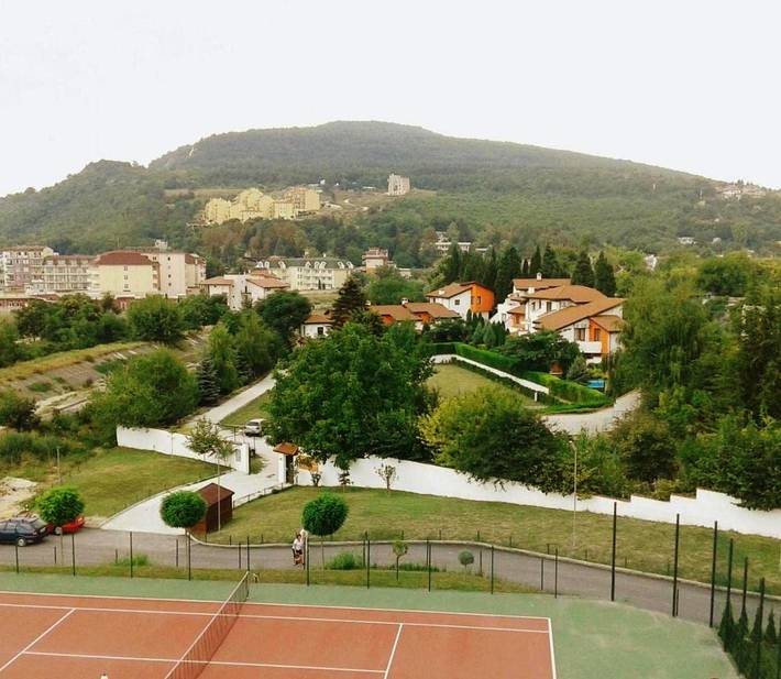 Villa pour 2 personnes, avec piscine ainsi que vue et jardin en Bulgarie - 3
