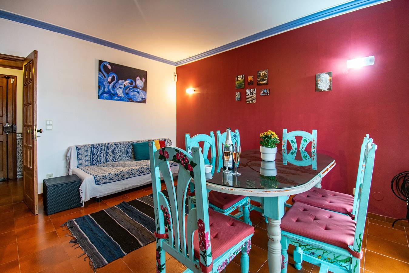 Ganze Wohnung, Parede Coastal Family Retreat in Parede, Carcavelos e Parede