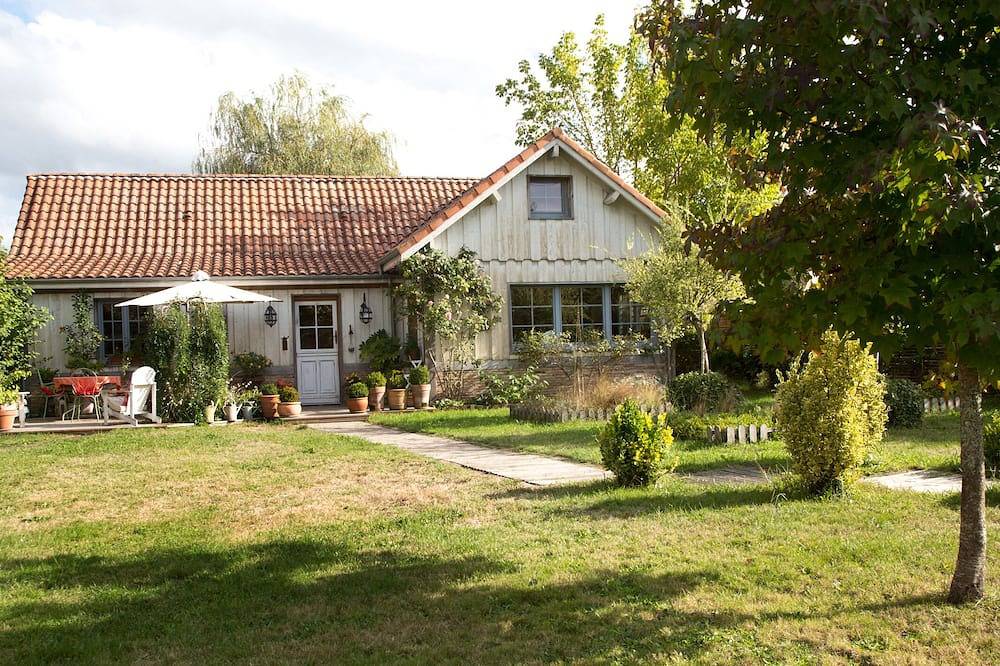 Photo : Maison de vacances
