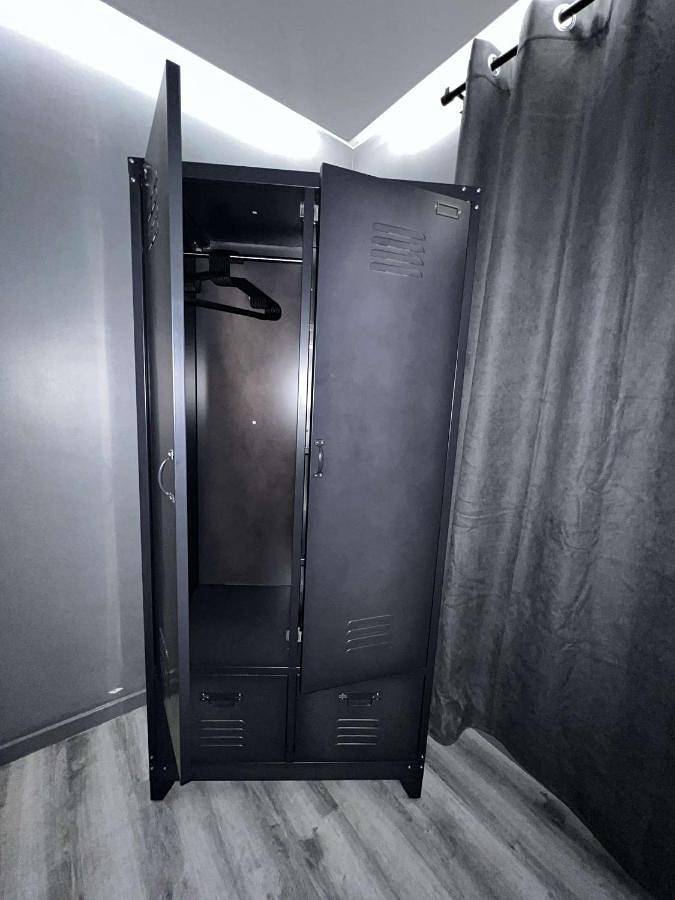 Gîte pour 2 personnes, avec terrasse à Franconville - 4