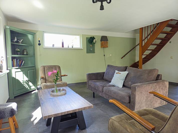 Strandhaus für 4 Personen, mit Garten, mit Haustier in Noordwijk - 3