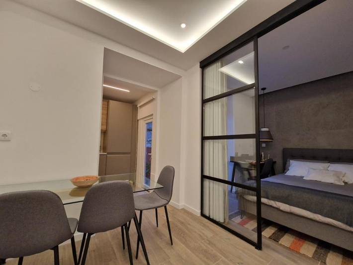 Casa rural para 4 personas, con vistas y terraza en Sintra - 4