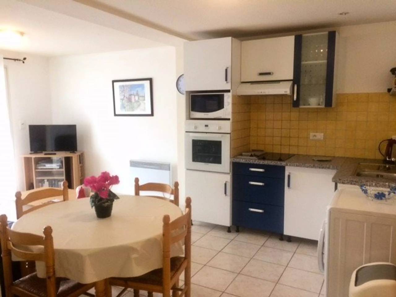 Apartamento entero, 2 estancias 4 Personas in Amélie-les-Bains-Palalda, Región Céret