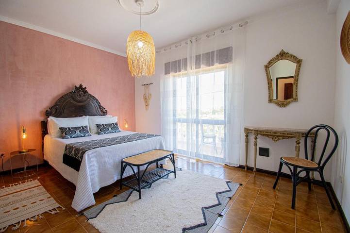 Maison d’hôte pour 2 personnes, avec jardin et piscine à Vila Real de Santo António - 3