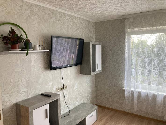 Appartement de vacances pour 3 personnes