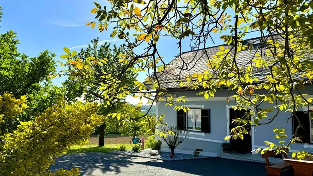 Ferienhaus für 9 Personen (110 m²) in Tieschen in Südoststeiermark, Tieschen