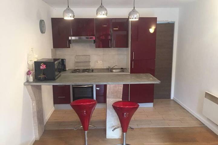 Ferienwohnung für 3 Personen - 1