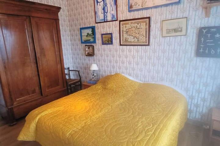 Location de vacances pour 6 personnes à Authon-du-Perche - 2