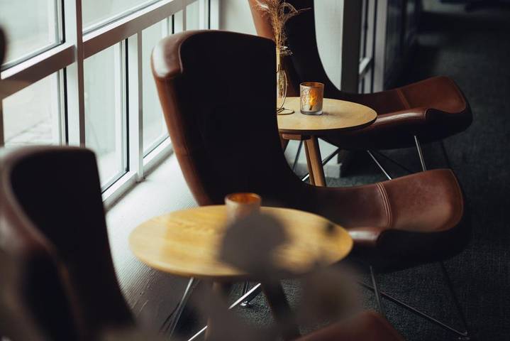 Hôtel pour 2 personnes, avec terrasse à Aalborg - 4