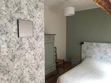 Gîte pour 6 personnes, avec terrasse et jardin dans Office de Tourisme de Quend Plage les Pins