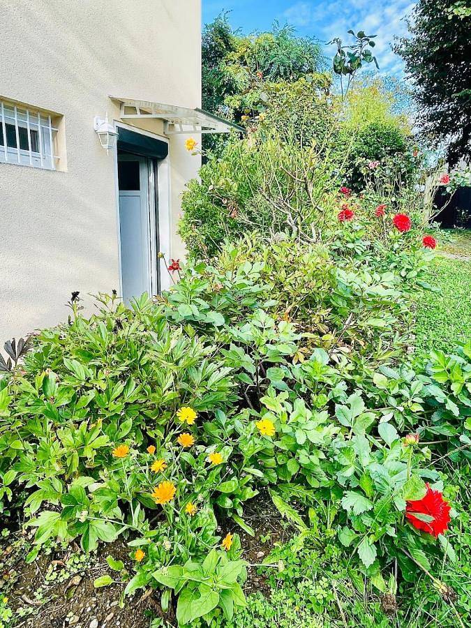 Gîte pour 4 personnes, avec vue et jardin à Auzits - 4