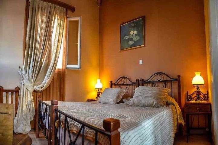 Location de vacances pour 4 personnes dans Andros - 2